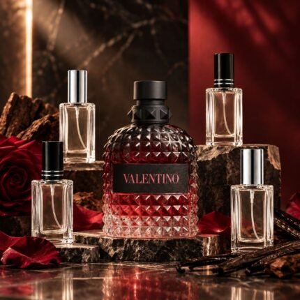 Valentino Uomo Born In Roma Coral Fantasy Eau de Toilette decant in Bangladesh