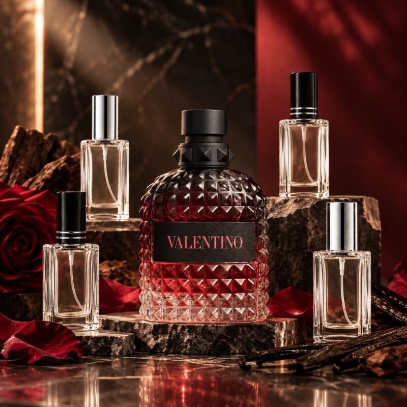 Valentino Uomo Born In Roma Coral Fantasy Eau de Toilette decant in Bangladesh