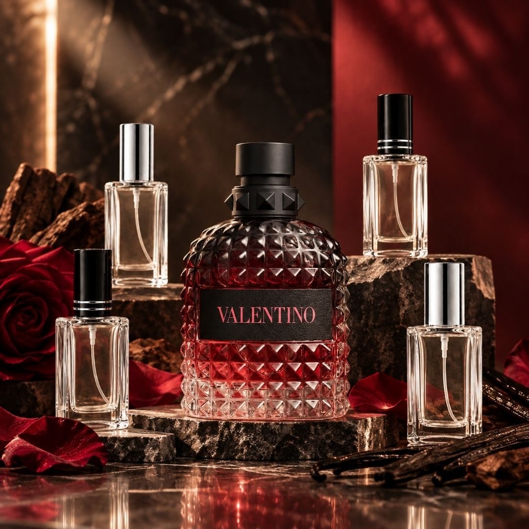 Valentino Uomo Born In Roma Coral Fantasy Eau de Toilette decant in Bangladesh