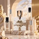 French Avenue Aromatix Platine Blanc Extrait de Parfum decant in Bangladesh