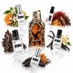 French Avenue Grow Extrait de Parfum decant in Bangladesh