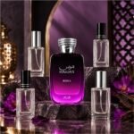 Rasasi Hawas Reina Eau de Parfum decant in Bangladesh