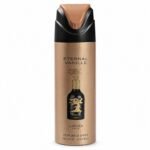 Lattafa Pride Eternal Vanille 200ml body spray can
