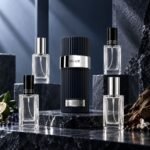 French Avenue Zenith Blue Eau de Parfum decant in Bangladesh
