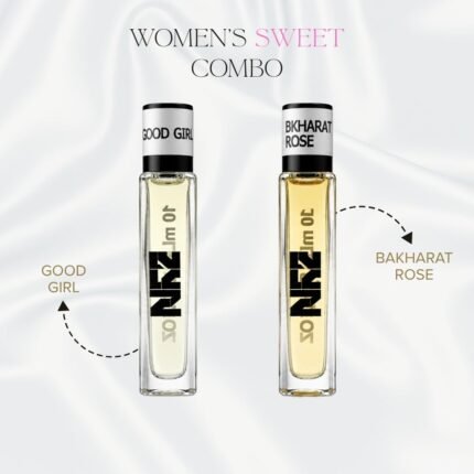 Perfume gift sets and combo offers in Bangladesh