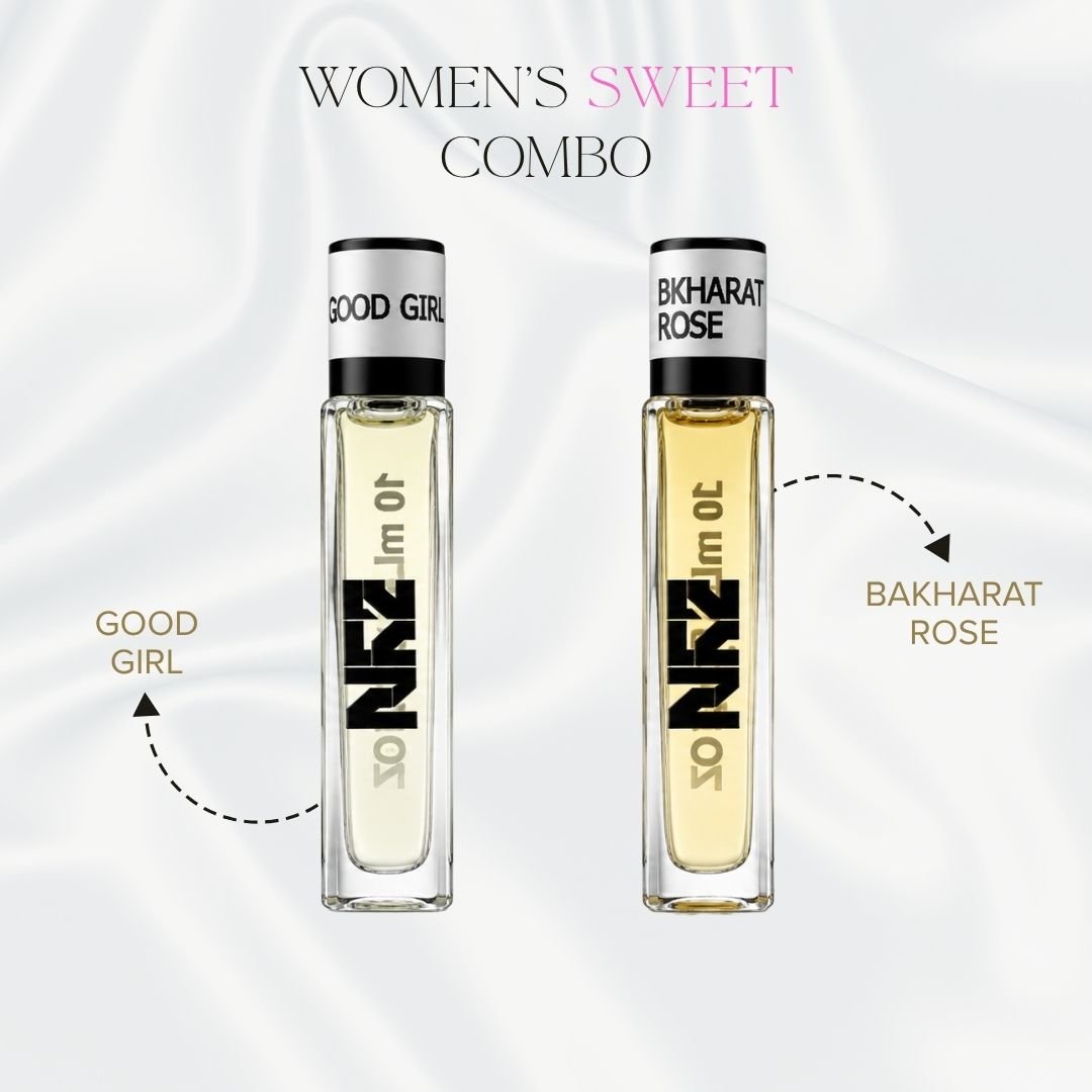 Perfume gift sets and combo offers in Bangladesh