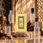 Al Wataniah Kayaan Gold Eau de Parfum decant in Bangladesh