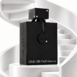 Armaf Club de Nuit Intense Man EDP 105ml perfume bottle
