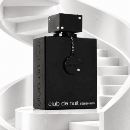 Armaf Club de Nuit Intense Man EDP 105ml perfume bottle