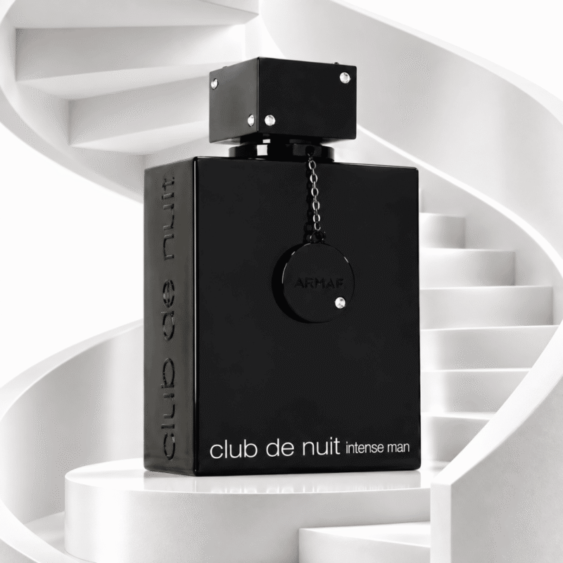 Armaf Club de Nuit Intense Man EDP 105ml perfume bottle