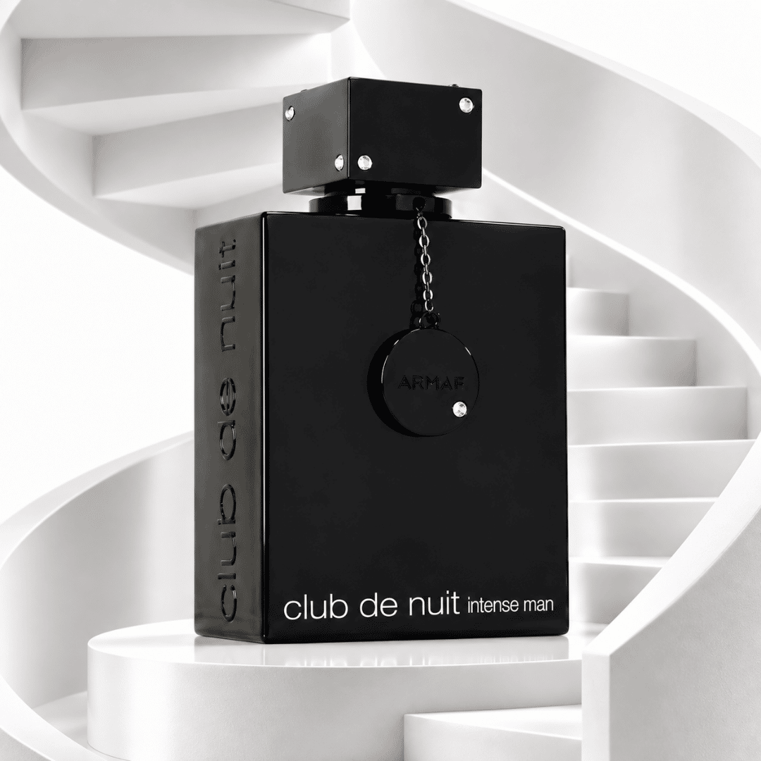 Armaf Club de Nuit Intense Man EDP 105ml perfume bottle